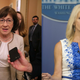 Illustration for article titled Susan Collins and Kellyanne Conway Spent the Morning Defending Brett Kavanaugh